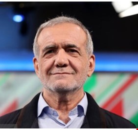 الكشف عن موعد زيارة الرئيس الإيراني إلى بغداد