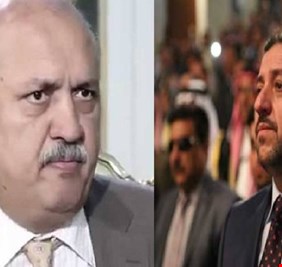 انشقاقات جديدة تضرب تحالف الخنجر و مشعان الجبوري في الواجهة