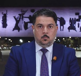 البرلمان قلق من انخفاض أسعار النفط