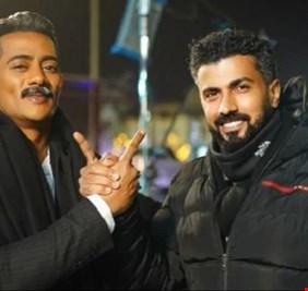حقيقة خلاف محمد رمضان ومحمد سامي وإلغاء «جعفر العمدة 2»
