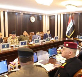 مجلس الاستخبارات الوطني يعقد جلسته برئاسة الأعرجي