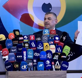 صرخة القاضي حيدر حنون تدوي في الشارع العراقي وتجتاح الأروقة السياسية الوطنية