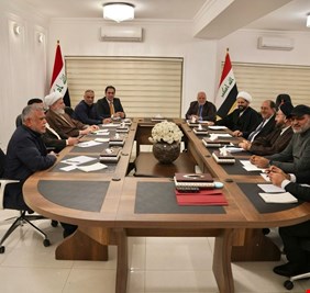 الإطار التنسيقي يستعد لجلسة جديدة مساء اليوم