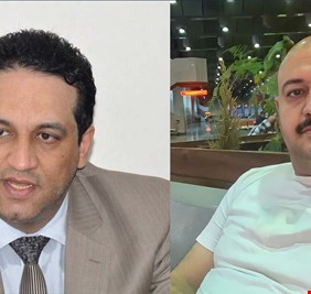 القضاء يقرر توقيف كفلاء نور زهير و هيثم الجبوري