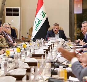 وزير الداخلية يترأس الجلسة 43 للجنة المركزية لمكافحة الاتجار بالبشر