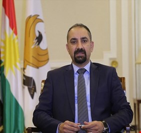 بغداد توافق على إطلاق رواتب موظفي الإقليم لشهرين