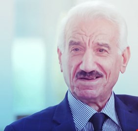 الملحن العراقي الكبير فاروق هلال يستعيد ألقه الفني ويواصل إبداعه في عالم الأغنية