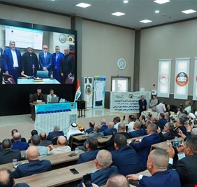 نائب يقدم مقترحات لغرض معالجة مشكلة قرعة الحج