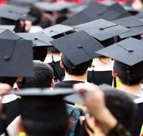 تعرف على 10 كليات بين الأكثر إسعاداً للطلاب‎