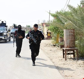 الكشف عن تفاصيل المخطط الإرهابي لاستهداف كركوك