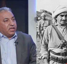 في حديث لشبكة ( رووداو ) .. جاسم الحلفي يقول: ثورة أيلول محطة هامة في تاريخ الكرد