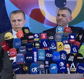 النزاهة تنفي بقوة التسريبات المتداولة عن رئيسها وحنون يعقد عصر غد مؤتمراً صحفياً مهما