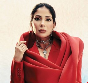 منى زكي تشارك في رمضان 2025 بمسلسل «ناقص ضلع»