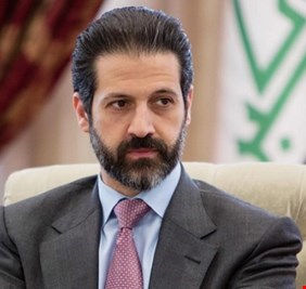 طالباني يعلق على زيارة الرئيس الإيراني إلى السليمانية