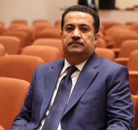 طلب استضافة السوداني في مجلس النواب بسبب الخدمة المدنية