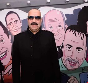 فيلم محمد سعد «الدشاش».. الأبطال وموعد التصوير