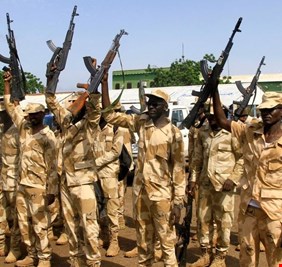 الجيش السوداني: الحرب ستنتهي قبل نهاية هذا العام