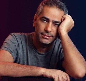 فضل شاكر يلمس قلوب عشاقه بأغنيته الجديدة «أيام الجاي»