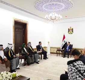 رئيس الوزراء يؤكد عدم قدرة الدولة على استمرار التعيينات