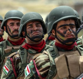 نائب عن نينوى: تسليح البيشمركة يشكل تهديداً مباشراً للمحافظة