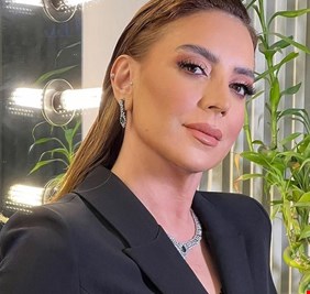 شكران مرتجى تردّ على المتنمّرين بعد حصولها على عضويّة نقابة الفنانين في سوريا