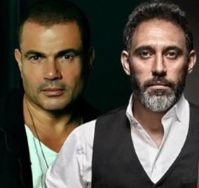 عمرو مصطفى مهاجماً عمرو دياب: المؤدي تجاهل حقي