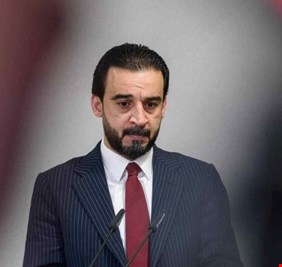 حزب البارزاني يطلق رصاصة الرحمة على الحلبوسي: لن يكون له وجود سياسي بعد الآن