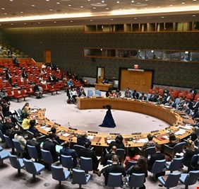 الأمم المتحدة تناقش الدعوة لوقف الاحتلال ‏الإسرائيلي للأراضي الفلسطينية