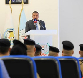 وزارة الداخلية تقيم المؤتمر العلمي السنوي الأول برعاية الوزير