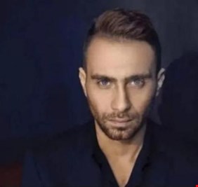 حسام حبيب يتجاوز «طلاق شيرين» بطرح «وجع الفراق»