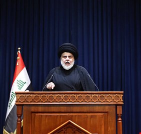 الصدر يلغي التظاهرة المليونية: لا تجدي نفعا