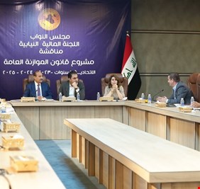 المالية النيابية تضع شرطاً أساسياً لدفع تقاعد موظفي الإقليم