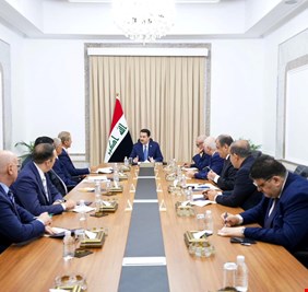 العراق يشكل لجنة عليا لتكييف مصارفه مع النظام العالمي