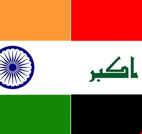 مباحثات عراقية - هندية لاستثمار التكنولوجيا