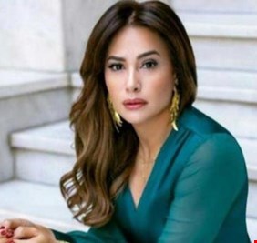 هند صبري تكشف حقيقة تقديم جزء ثان من فيلم «أحلى الأوقات»