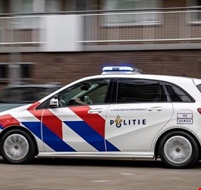هولندا... قتيل وجريح بعملية طعن في مدينة روتردام