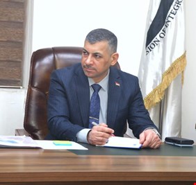 استراتيجية القاضي حيدر حنون: تدفق المعلومات سلاح لمكافحة الفساد في العراق