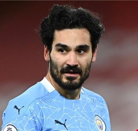 جوندوجان: هناك أمور تغيرت في مانشستر سيتي