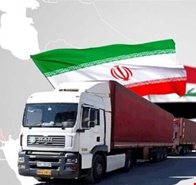 العراق يستورد باكثر من نصف مليار دولار منتجات متنوعة من إيران