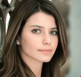 بيرين سات بدور جديد في 