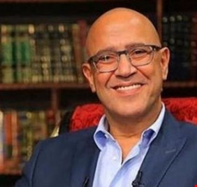 أشرف عبدالباقي يكشف عن نتائج اختبار «DNA» لجذوره العائلية