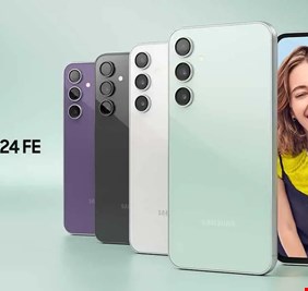 سامسونج تستعد للإعلان عن Galaxy S24 FE