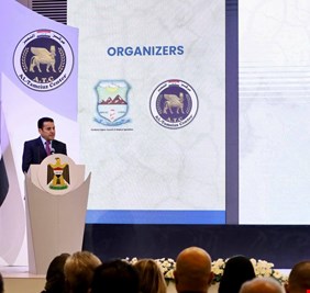 الأعرجي: التغيرات المناخية تشكل تهديداً حقيقياً للأمن الصحي والمجتمعات في العراق