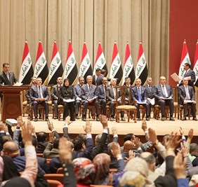 السوداني ينوي تغيير 4 وزراء في الحكومة