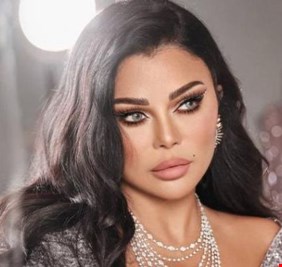 قريبا.. هيفاء وهبي تصبح من «ولاد المحظوظة»