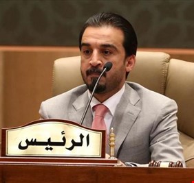 نائب : انقسام السنة و الشيعة يعرقل اختيار بديل الحلبوسي