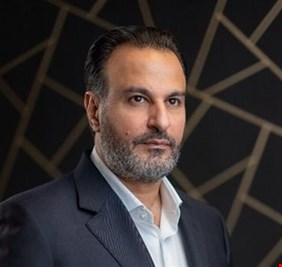 مصدر قضائي من المحكمة الادارية: انهاء عضوية عمار الحمداني قرار باطل