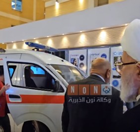 العراق يستقبل عشرات الجرحى اللبنانيين