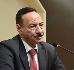 مكتب السوداني يدين محافظ نينوى السابق نجم الجبوري