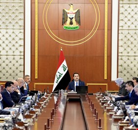 فيتو سياسي يعرقل استجواب حكومة السوداني